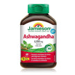 Ashwagandha - Resist stress & Improve Memory 6000mg (60 Capsules)