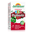 Probiotics for Kids (60 Cherry Flavoured Chewable Tablets)