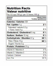 Global Choice Jammu Rajma 908gm (Red Kidney Beans 2lb)