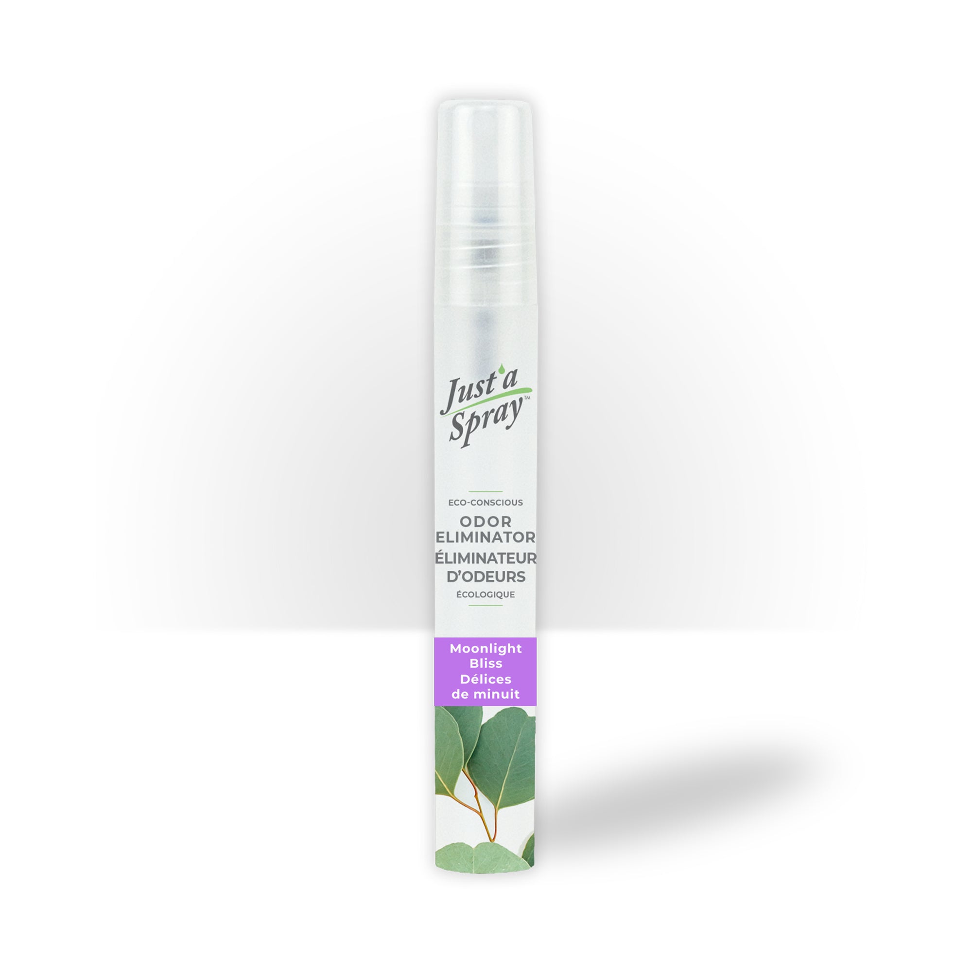 9 ml (0.3 oz), Moonlight Bliss Toilet Spray | Just'a Spray
