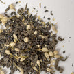 Jasmine Blossom Green Tea