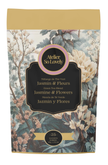Jasmine & Flowers