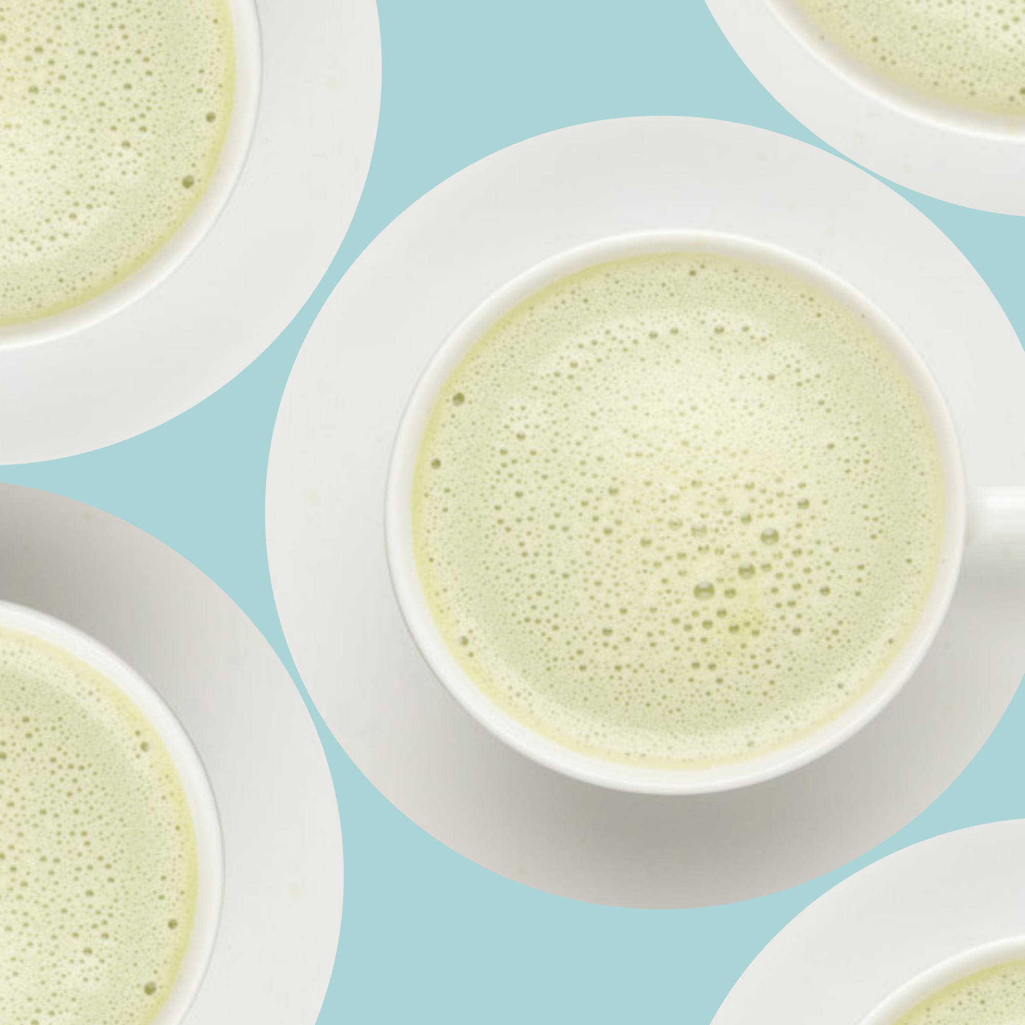 Matcha Eclat de Jasmin