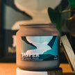 Jasper National Park 'DARK AMBER & PEONY' Scented Candle, Canada Parks
