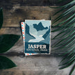 Jasper National Park of Canada Postcard, Canada Parks