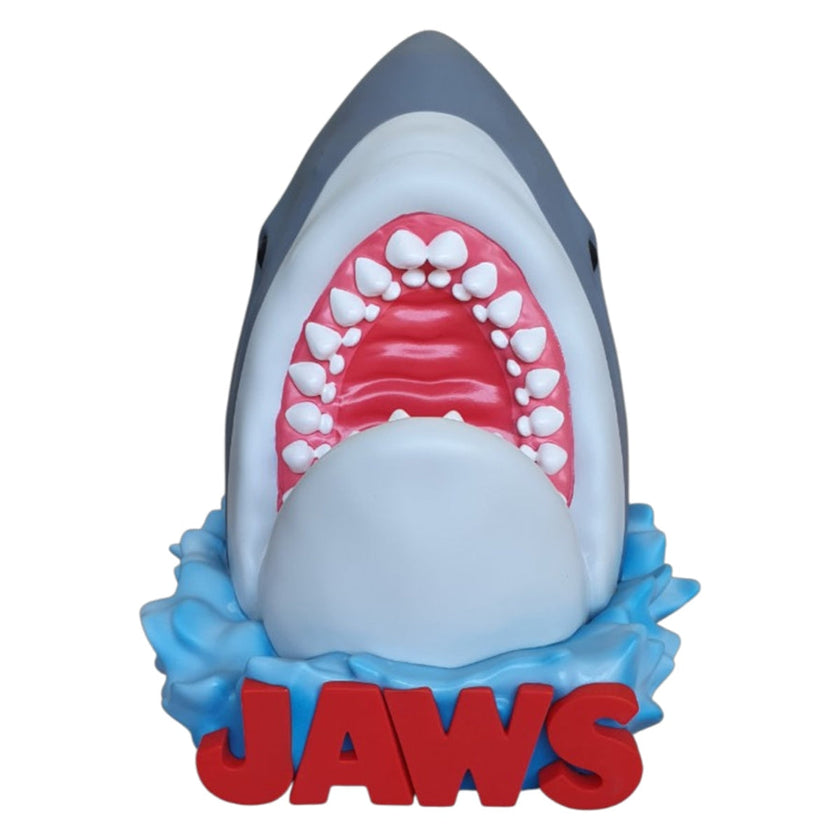 Jaws Figural Bank