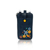 Jay Whimsical Smartphone Pouch