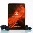 Jayjun Real Water Brightening Black Hydro 1Step Mask 25ml - 1 BOX / 10 PCS