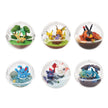 Re-Ment Pokémon Terrarium Collection 14