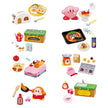 Re-Ment Kirby Kitchen