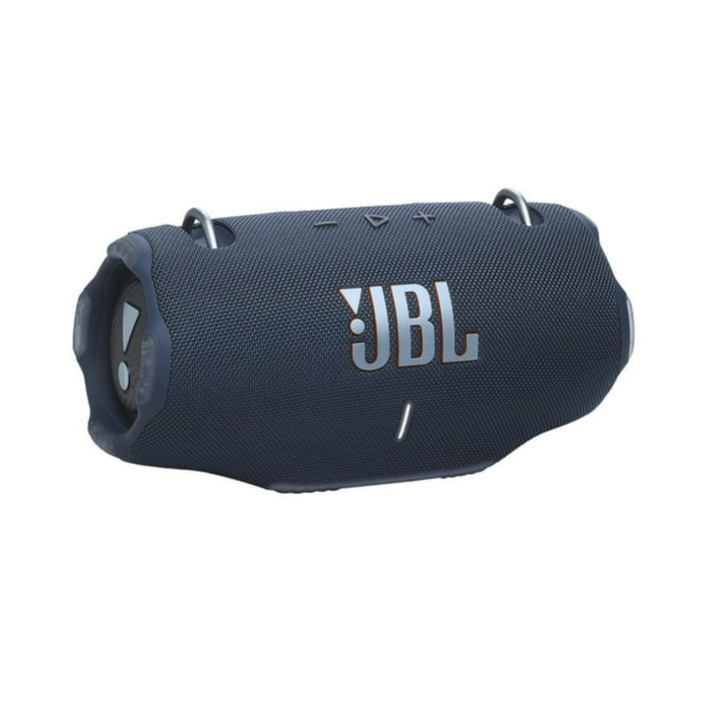 Enceinte Bluetooth portable JBL Xtreme 4 étanche jusqu'à 26 heures d'autonomie - Recertifié par JBL