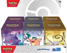 Pokemon 2024 Stacking Tins