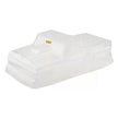 JConcepts 0373 1966 Chevy C10 Step-Side Street Eliminator Drag Racing Body (Clear) NIB