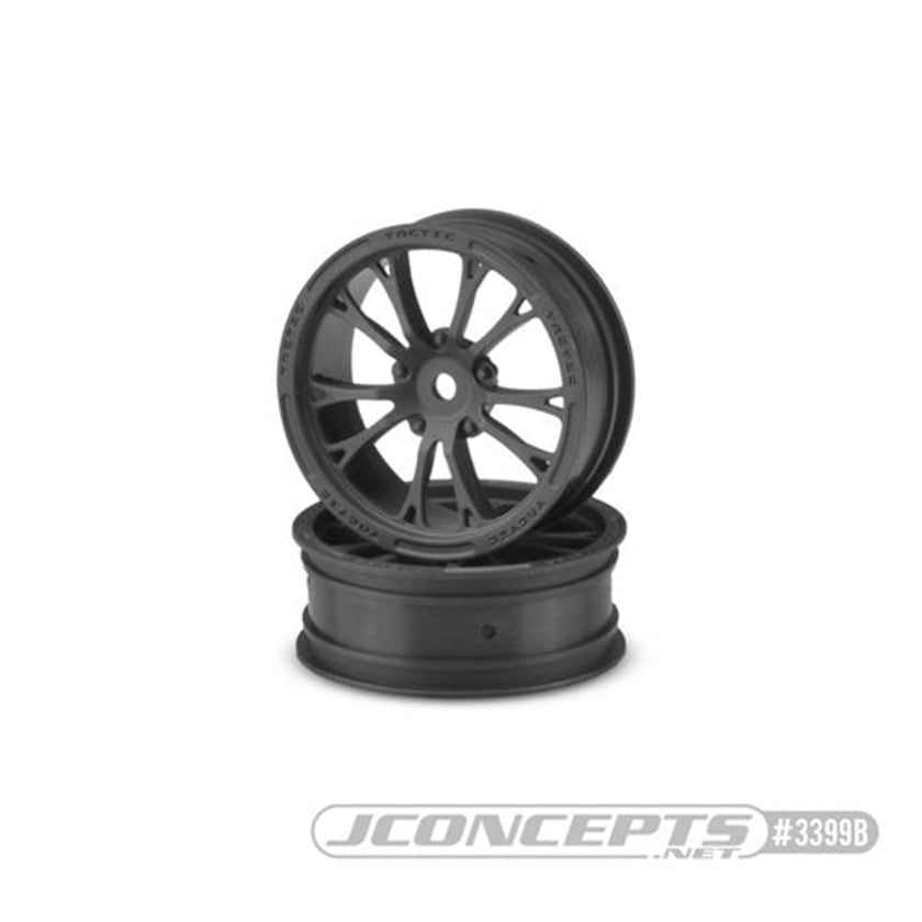 JConcepts 3399B Tactic Street Eliminator 2.2