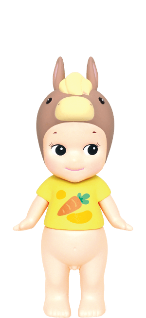 [pre order] sonny angel Hello! Jeju Series