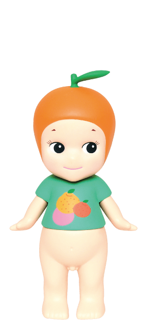 [pre order] sonny angel Hello! Jeju Series