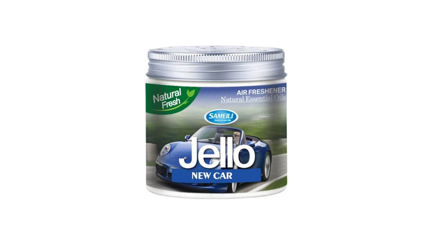 Sameili Jello Air Freshener Gel 220g (7.76 oz)