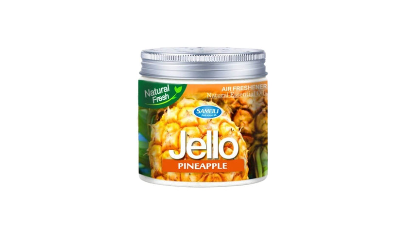 Sameili Jello Air Freshener Gel 220g (7.76 oz)