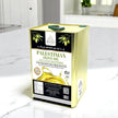 Jenin Palestinian Olive Oil – Premium Extra Virgin Olive Oil (750 ml, 1 L & 16 L Options)
