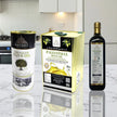 Al Quds Palestinian Olive Oil – Premium Extra Virgin Olive Oil (750 ml, 1 L & 16 L Options)