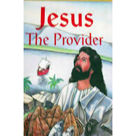 Jesus the Provider