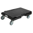 Trolley, 31-3/4