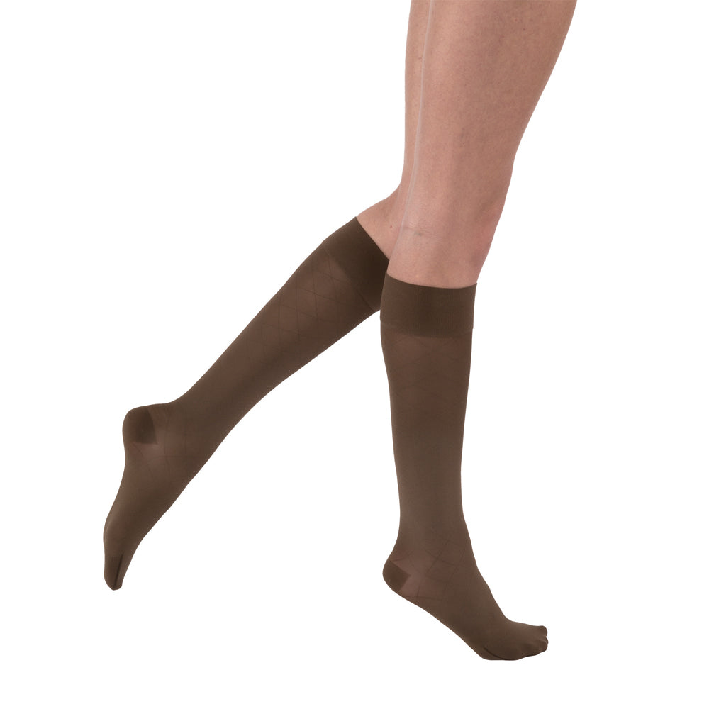 JOBST UltraSheer 20-30 mmHg Knee High