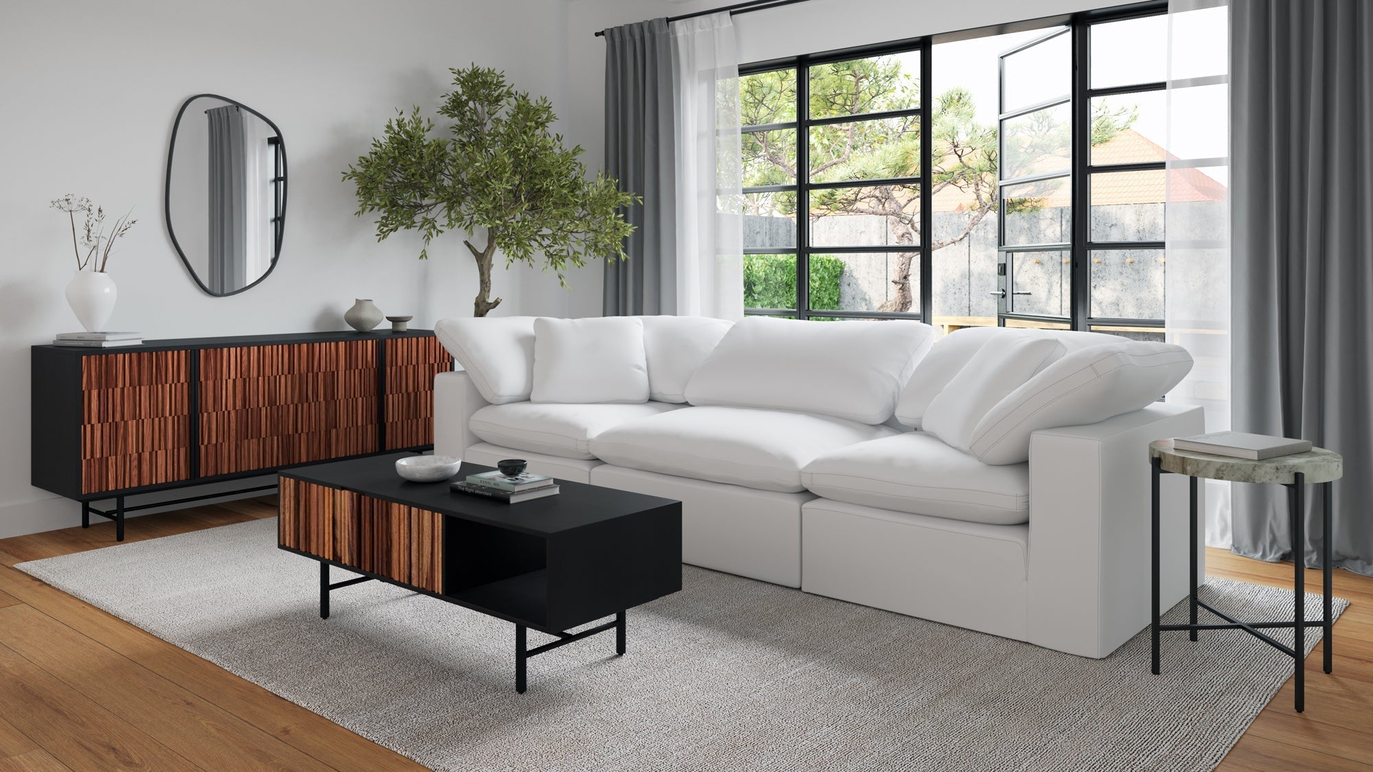 Jillian Sideboard