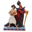 Jim Shore - Aladdin & Jafar 