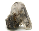 Jinkouhe Smoky Quartz Crystal Cluster