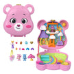 Mattel - POLLY POCKET - Coffret CARE BEARS