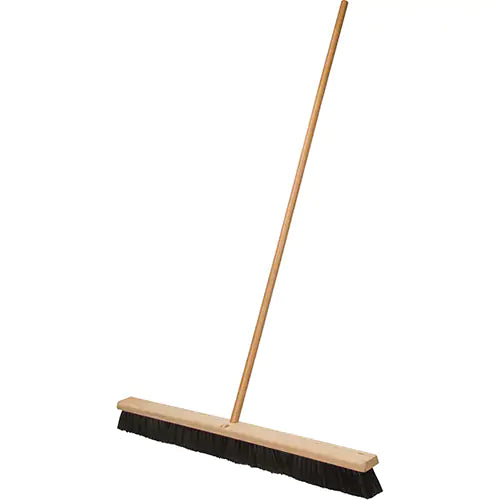 Push Broom, 36