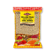 Desi Yellow Peas Whole