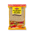 Desi Yellow Peas Whole