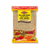 Desi Yellow Peas Whole