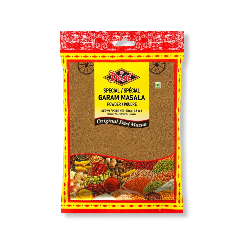 Desi Special Garam Masala