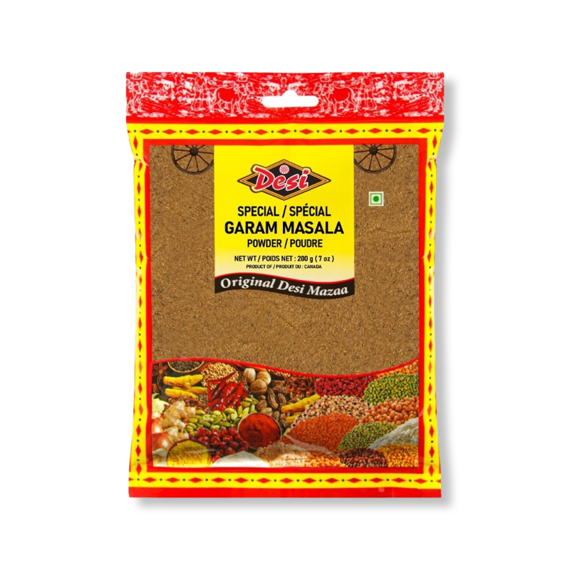 Desi Special Garam Masala