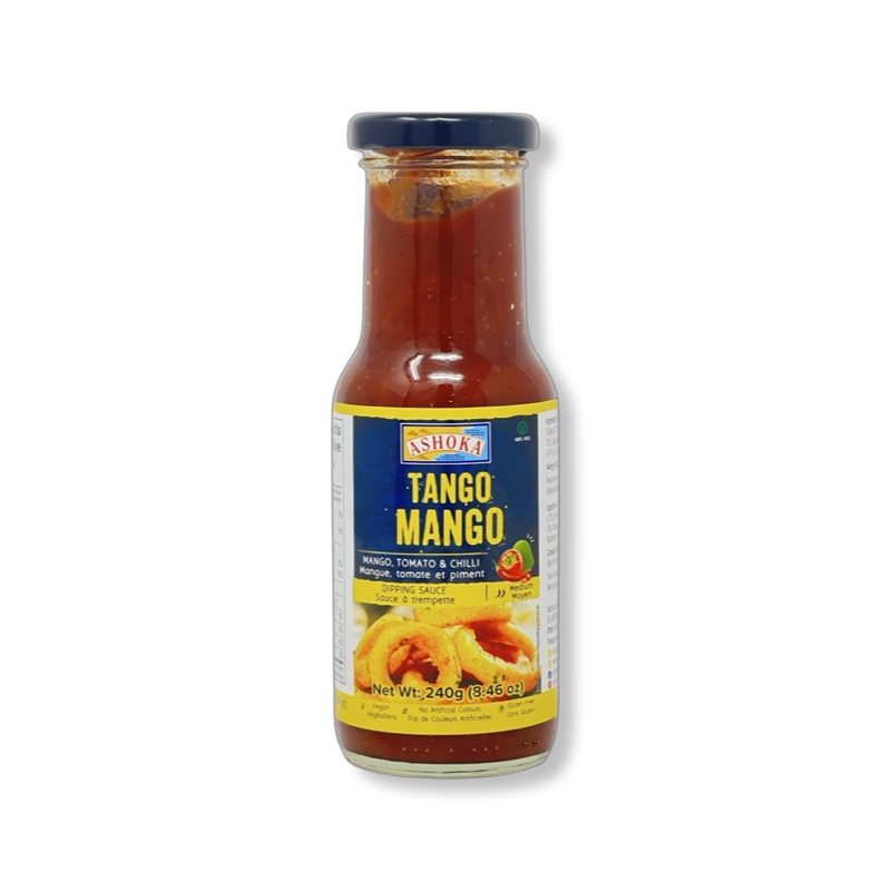 Ashoka Tango Mango 240g
