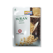 Ashoka Frozen Suran Cut 310g