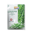 Ashoka Frozen Goovar Cut 310g