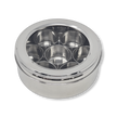 Stainless Steel Masala Dabba (Spice Container)