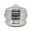 Kitchen Queen Idli Pot