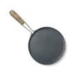 Kitchen Queen Iron Dosa Tawa with Wire Wood Handle