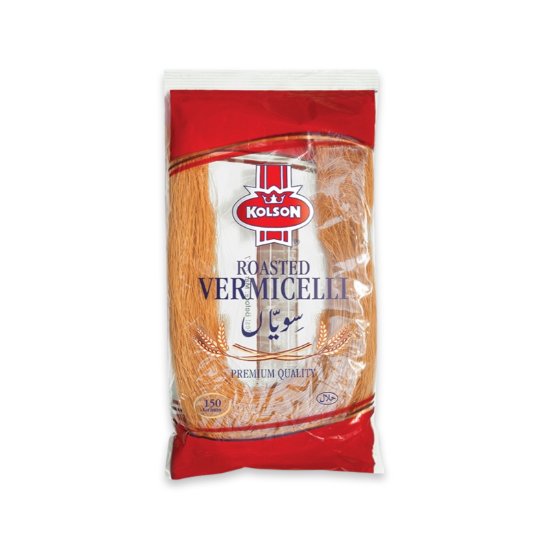Kolson Roasted Vermicelli 150gm
