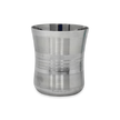 Kitchen Queen Stainless Steel Damroo Glass