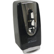 Foam Soap Dispenser, Push, 1000 ml Capacity, Cartridge Refill Format