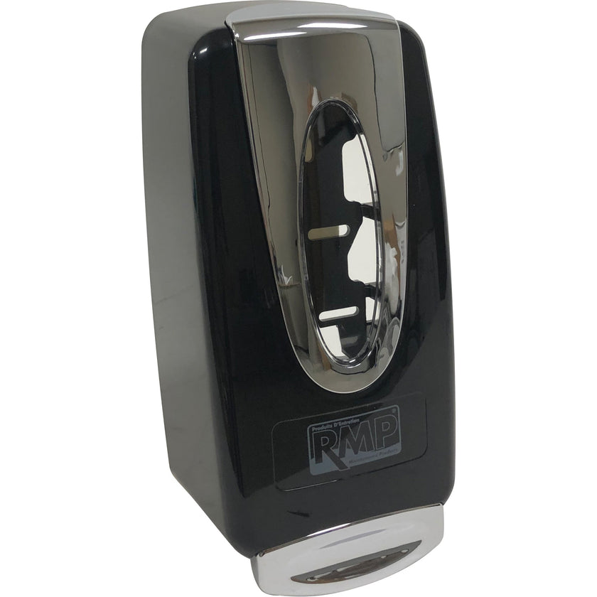 Foam Soap Dispenser, Push, 1000 ml Capacity, Cartridge Refill Format