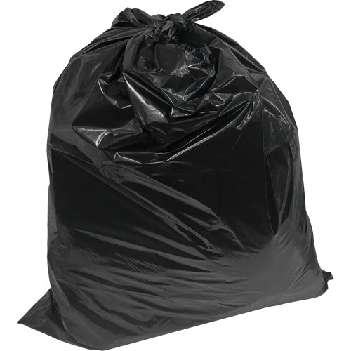 Contractor Garbage Bags, 2X Strong, 35
