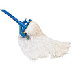 Wet Floor Mop with Handle