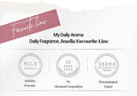 Jmella In France Sparkling Rose Body Wash 500ml